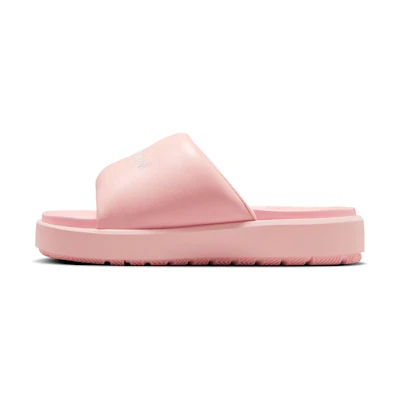 (W) Jordan Sophia Slide 'Legend Pink'