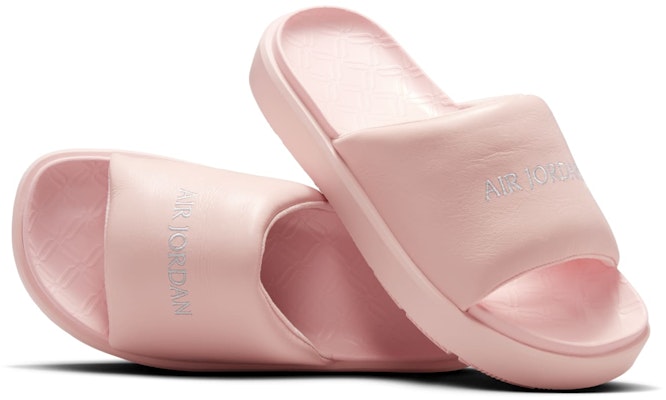 (Women) Air Jordan Sophia Slide 'Legend Pink' FZ7012-600 Lookbook (Women) Air Jordan Sophia Slide 'Legend Pink' FZ7012-600