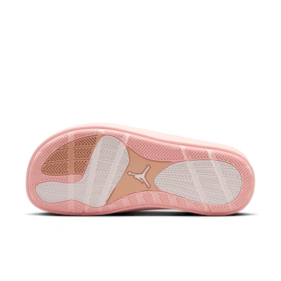 (Women) Air Jordan Sophia Slide 'Legend Pink'