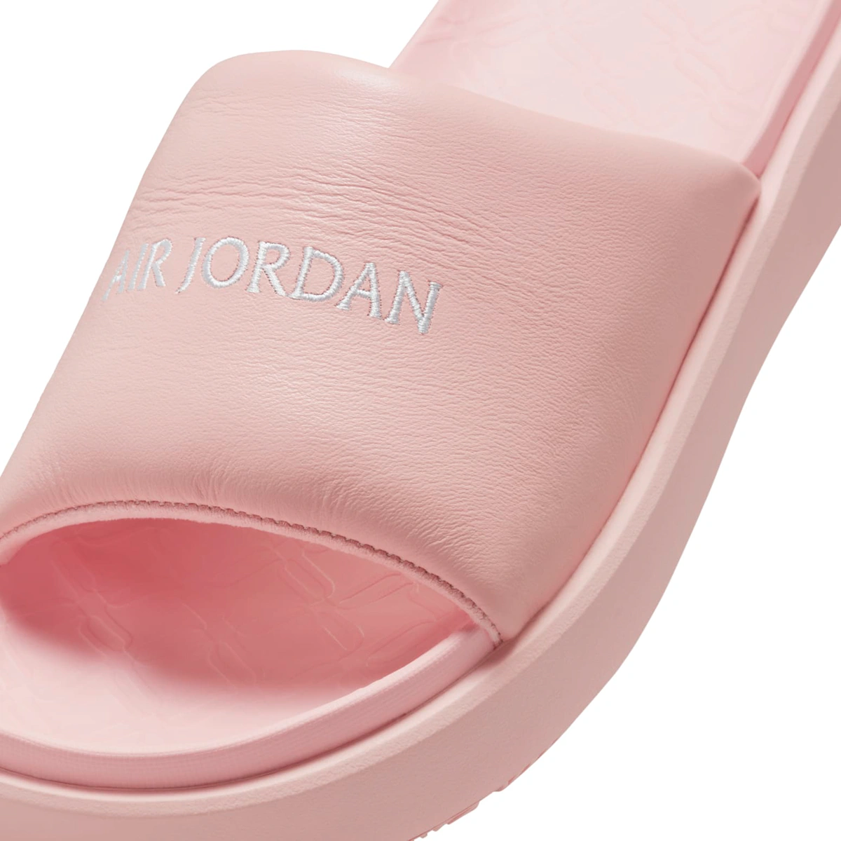 (Women) Air Jordan Sophia Slide 'Legend Pink'