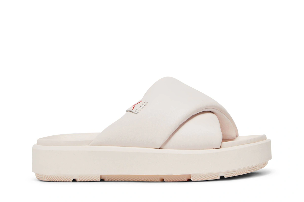 (Women) Air Jordan Sophia Slide 'Light Soft Pink'