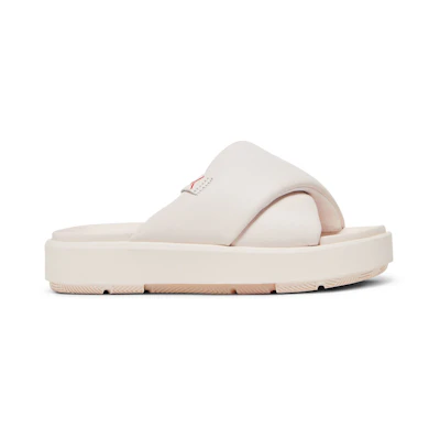 (W) Jordan Sophia Slide 'Light Soft Pink'