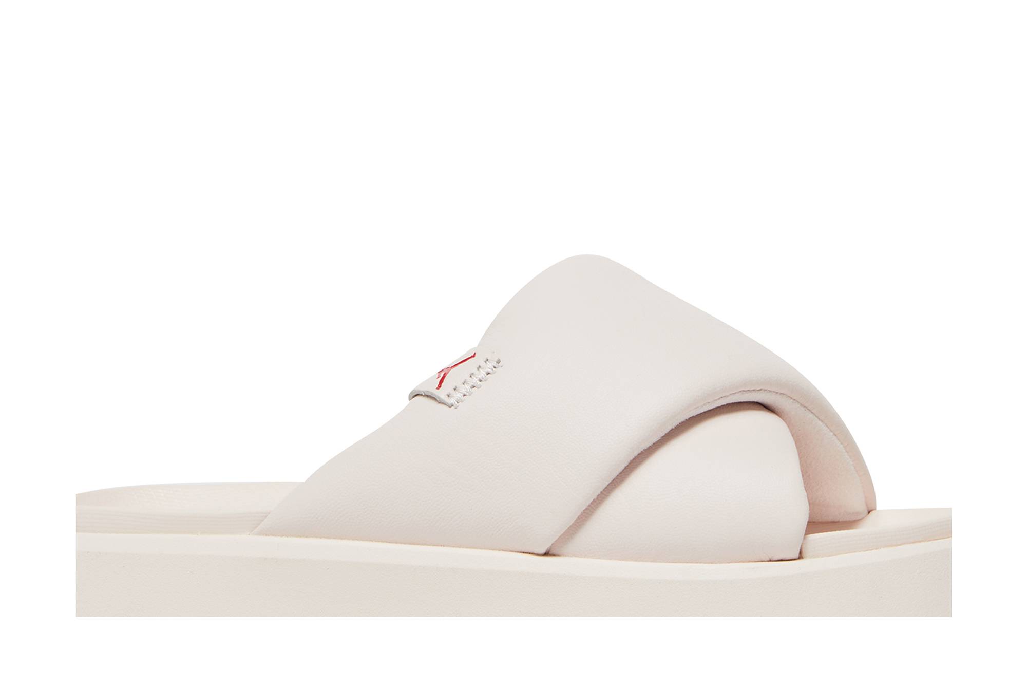 Womens air jordan slides cheap
