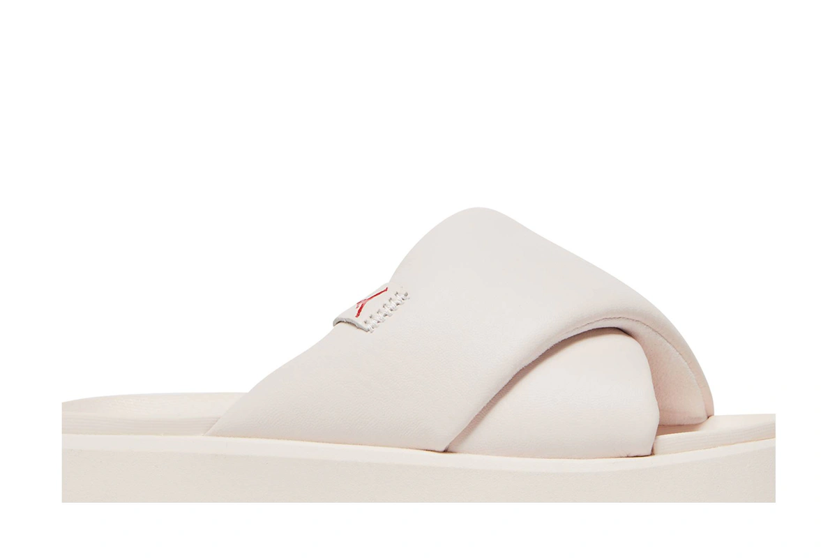 (Women) Air Jordan Sophia Slide 'Light Soft Pink'