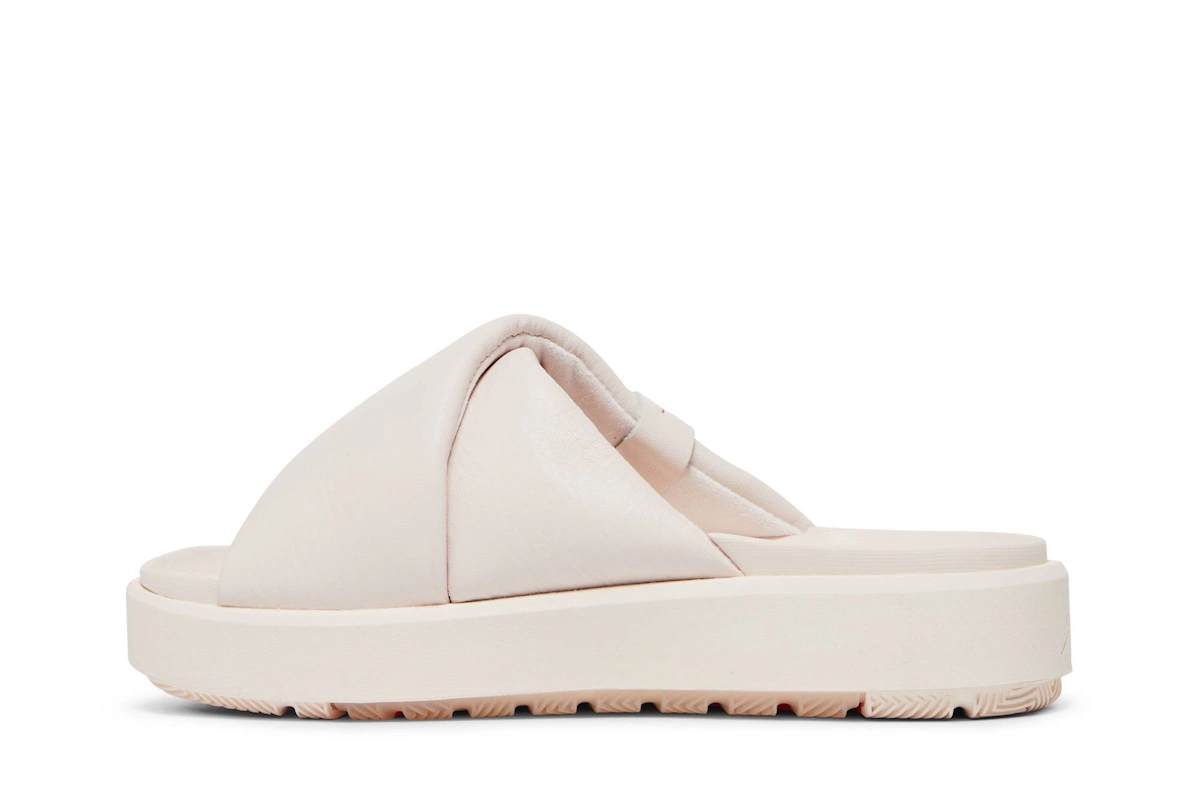 (Women) Air Jordan Sophia Slide 'Light Soft Pink'