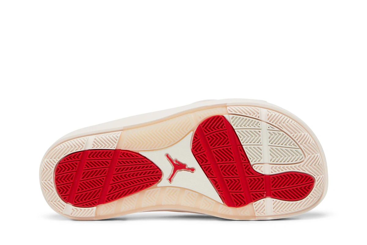 (Women) Air Jordan Sophia Slide 'Light Soft Pink'