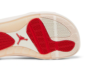 (Women) Air Jordan Sophia Slide 'Light Soft Pink'