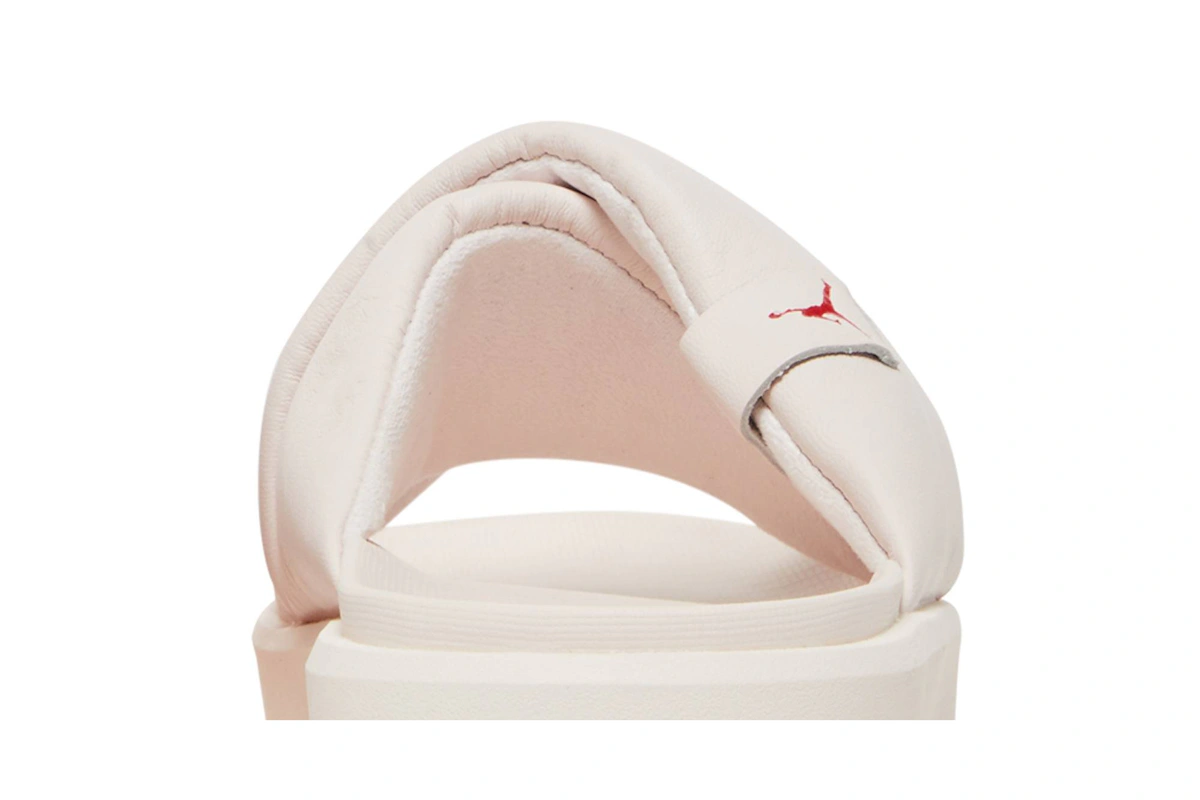 (Women) Air Jordan Sophia Slide 'Light Soft Pink'