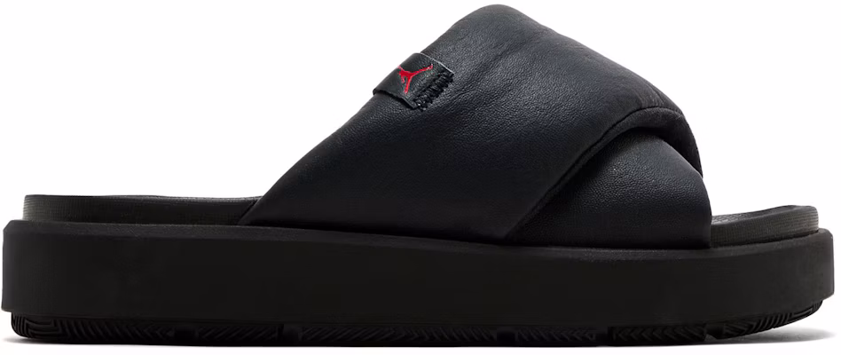 (W) Air Jordan Sophia Slide ''Off Noir Fire Red'' Damen Sandalen DO8863-006 Buy (W) Air Jordan Sophia Slide ''Off Noir Fire Red'' Damen Sandalen DO8863-006