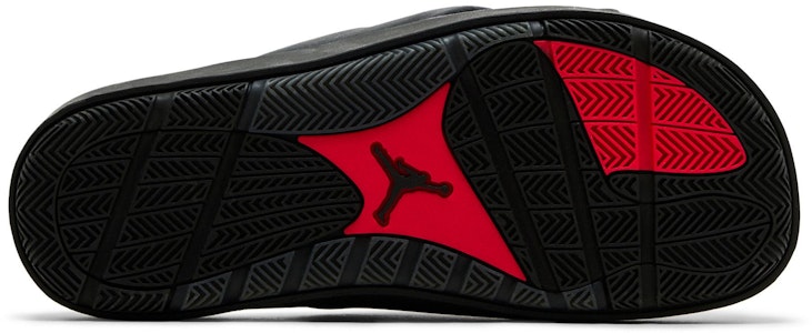 (W) Air Jordan Sophia Slide 'Off Noir Fire Red' pakaian sukan. DO8863-006 Shop (W) Air Jordan Sophia Slide 'Off Noir Fire Red' pakaian sukan. DO8863-006