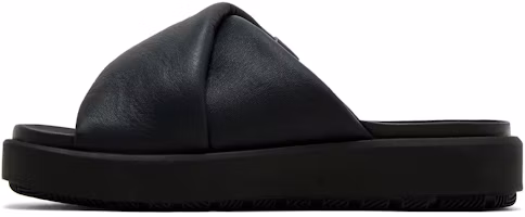 Shop (W) Air Jordan Sophia Slide ''Off Noir Fire Red'' Damen Sandalen DO8863-006