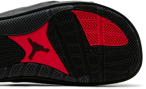 (W) Air Jordan Sophia Slide 'Off Noir Fire Red' pakaian sukan. DO8863-006 Purchase (W) Air Jordan Sophia Slide 'Off Noir Fire Red' pakaian sukan. DO8863-006