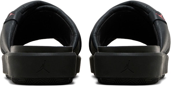 (W) Air Jordan Sophia Slide 'Off Noir Fire Red' pakaian sukan. DO8863-006 Details for (W) Air Jordan Sophia Slide 'Off Noir Fire Red' pakaian sukan. DO8863-006