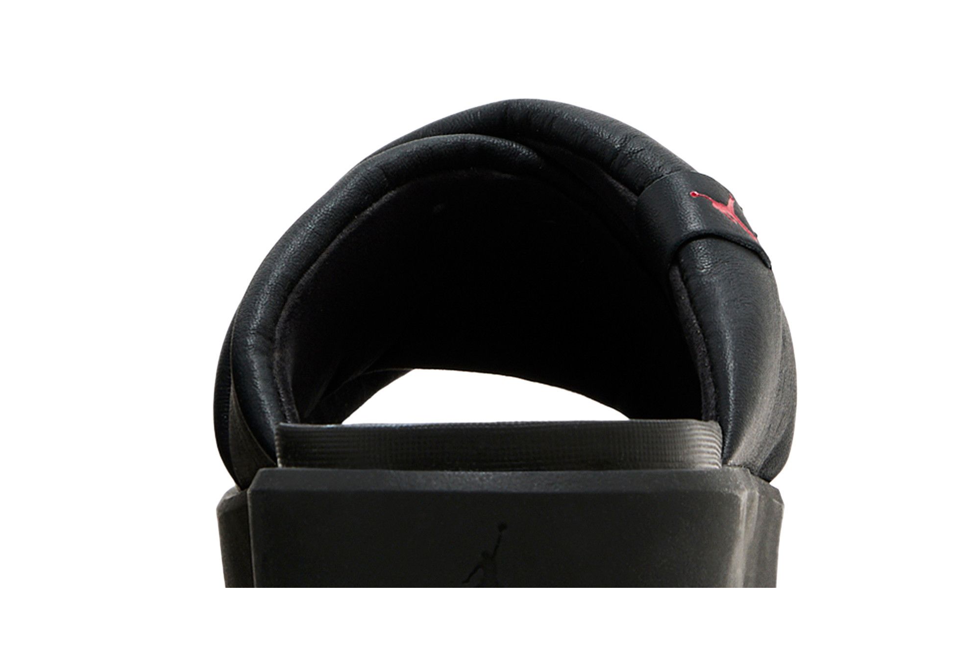 Cheap (W) Air Jordan Sophia Slide ''Off Noir Fire Red'' Damen Sandalen DO8863-006