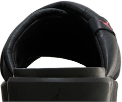 Cheap (W) Air Jordan Sophia Slide ''Off Noir Fire Red'' Damen Sandalen DO8863-006