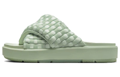 (Women) Air Jordan Sophia Slide 'Pistachio Frost'