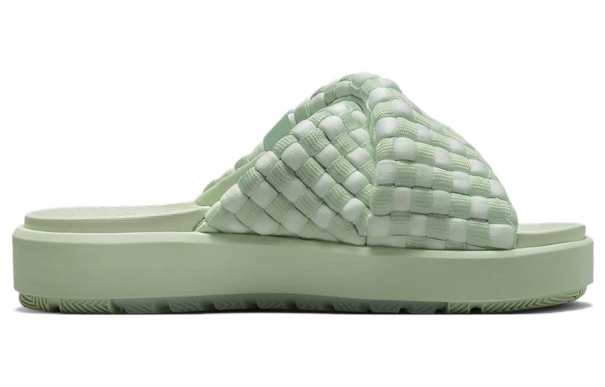 (Women) Air Jordan Sophia Slide 'Pistachio Frost'