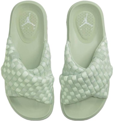 (Women) Air Jordan Sophia Slide 'Pistachio Frost' DO8863-300 Lookbook (Women) Air Jordan Sophia Slide 'Pistachio Frost' DO8863-300