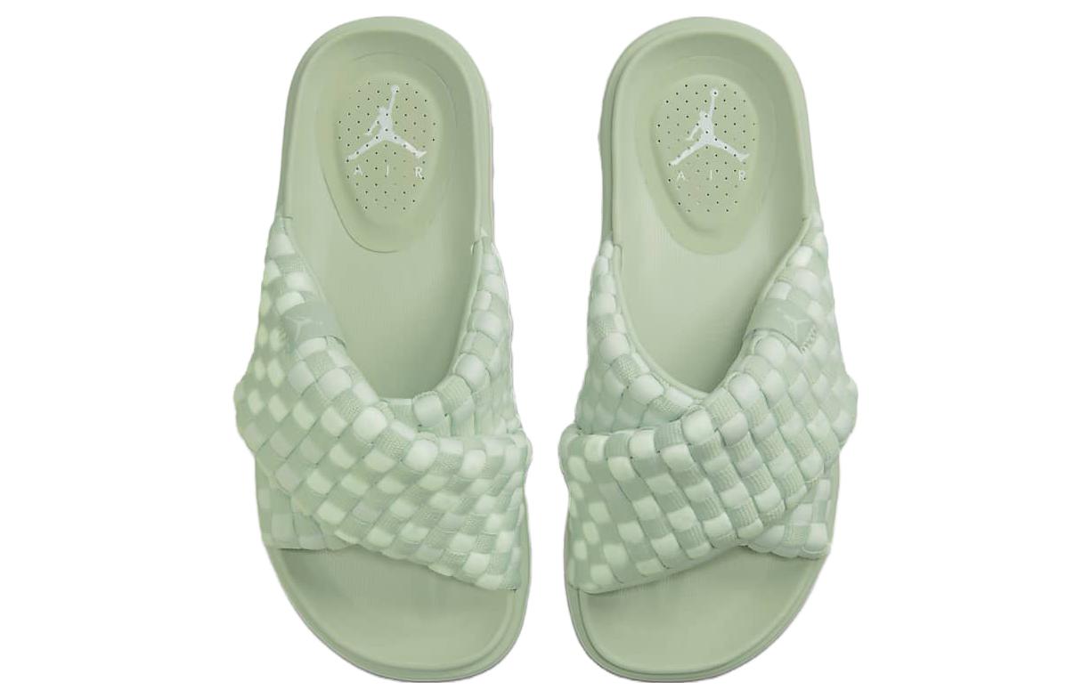 Lookbook (W) Air Jordan Sophia Slide 'Pistachio Frost' - Sandalia Pistacho Helado DO8863-300