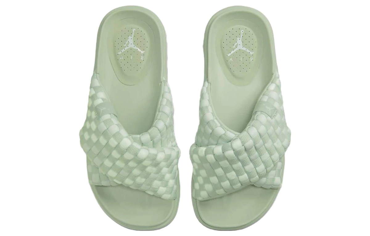 (Women) Air Jordan Sophia Slide 'Pistachio Frost'