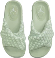 Lookbook (W) Air Jordan Sophia Slide ''Pistaziengrün'' DO8863-300