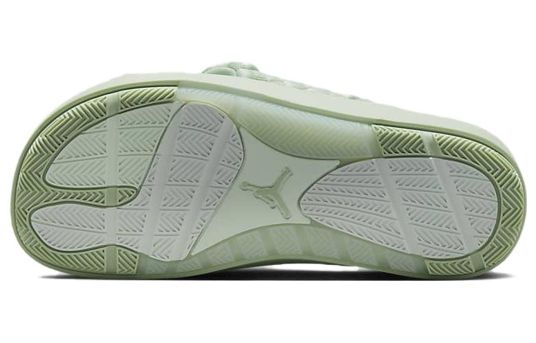 Shop (W) Air Jordan Sophia Slide 'Pistachio Frost' - Sandalia Pistacho Helado DO8863-300