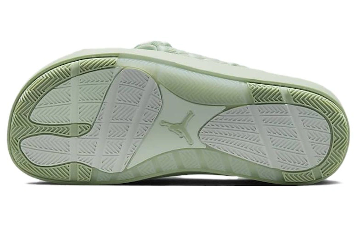 (Women) Air Jordan Sophia Slide 'Pistachio Frost'