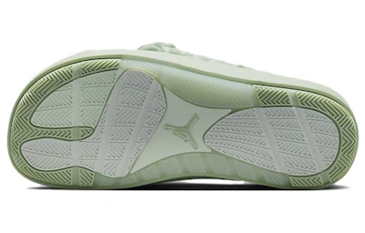 (Women) Air Jordan Sophia Slide 'Pistachio Frost'