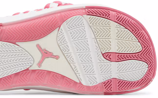 Purchase (Women) Air Jordan Sophia Slide 'Sea Coral Sail' DO8863-800