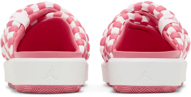 Details for (Women) Air Jordan Sophia Slide 'Sea Coral Sail' DO8863-800