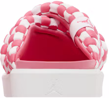 Sizing (Women) Air Jordan Sophia Slide 'Sea Coral Sail' DO8863-800