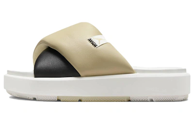 (Women) Air Jordan Sophia Slide 'Shadow Brown'