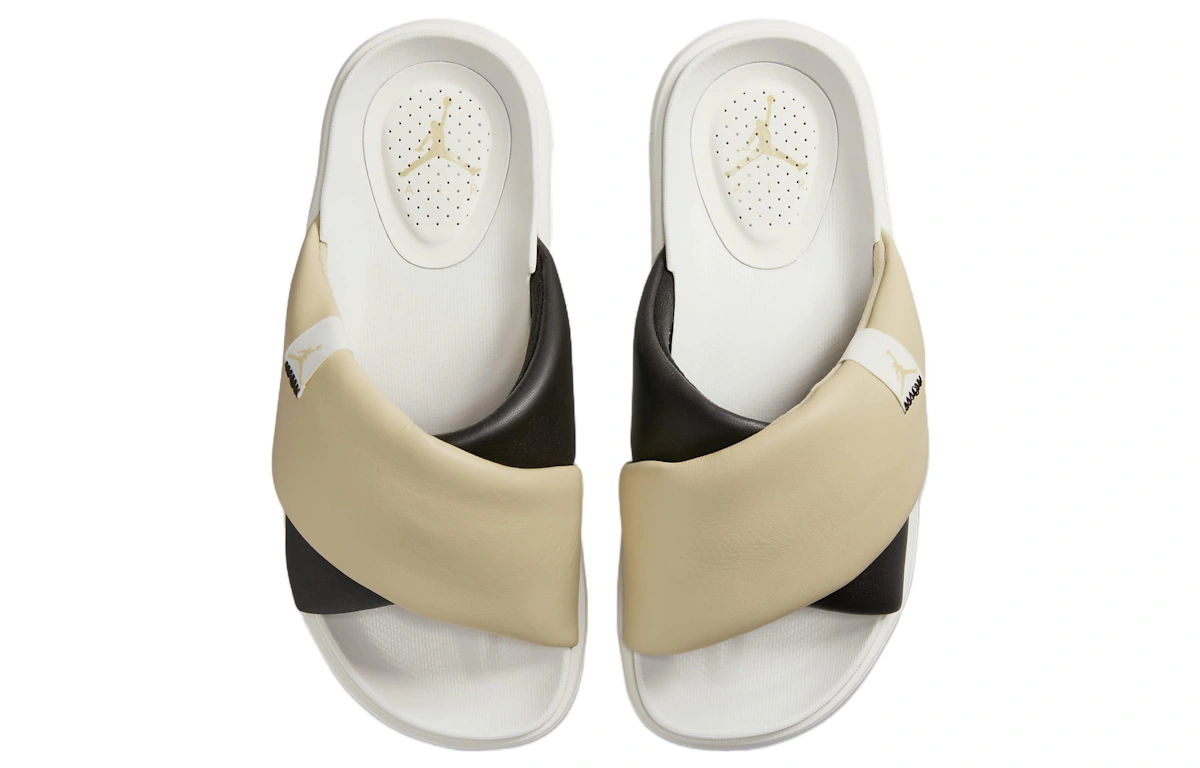 (Women) Air Jordan Sophia Slide 'Shadow Brown'