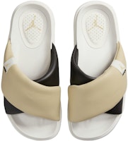 (W) Air Jordan Sophia Slide 'Coklat Bayangan' DO8863-202 Lookbook (W) Air Jordan Sophia Slide 'Coklat Bayangan' DO8863-202