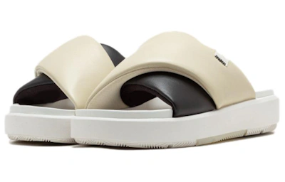 (Women) Air Jordan Sophia Slide 'Shadow Brown'