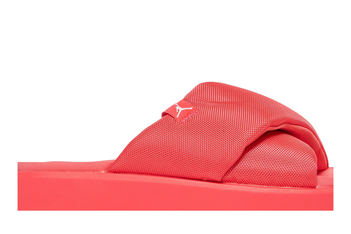 (Women) Air Jordan Sophia Slide 'Siren Red'