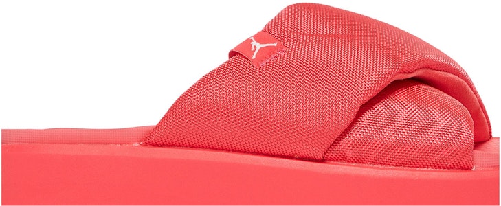 (W) 에어 조던 소피아 슬라이드 '시렌 레드' DD9277-616 Order (W) 에어 조던 소피아 슬라이드 '시렌 레드' DD9277-616