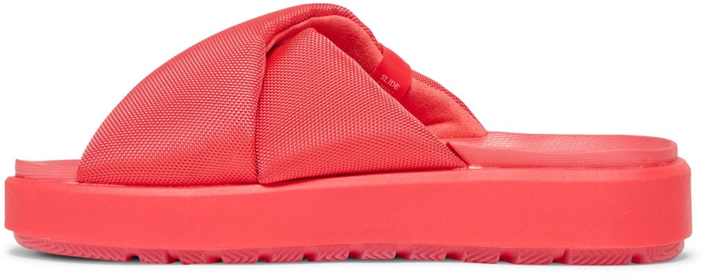 (W) Air Jordan Sophia Slide 'Siren Red' dalam Bahasa Melayu. DD9277-616 Lookbook (W) Air Jordan Sophia Slide 'Siren Red' dalam Bahasa Melayu. DD9277-616