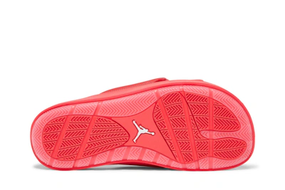 (Women) Air Jordan Sophia Slide 'Siren Red'