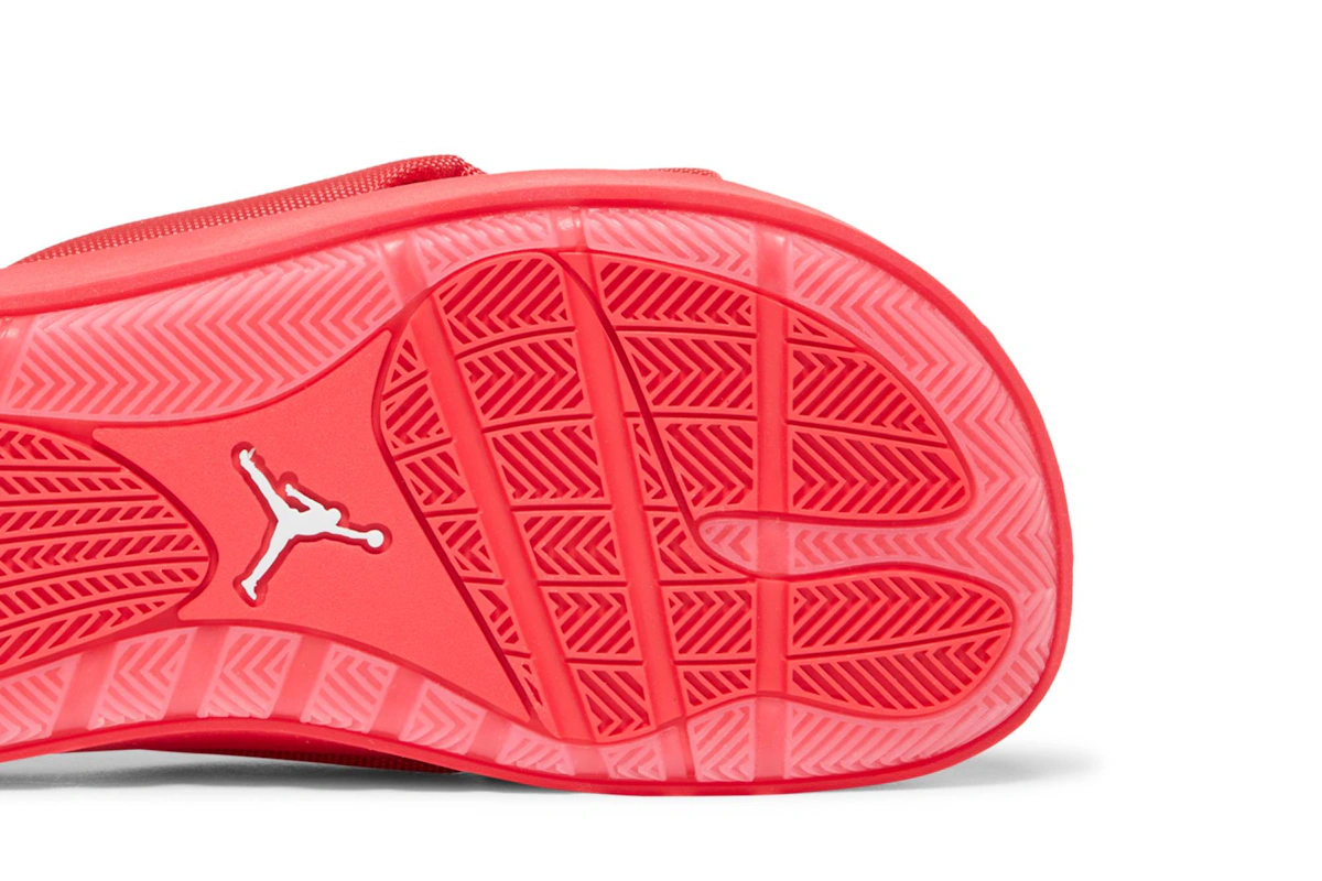 (Women) Air Jordan Sophia Slide 'Siren Red'