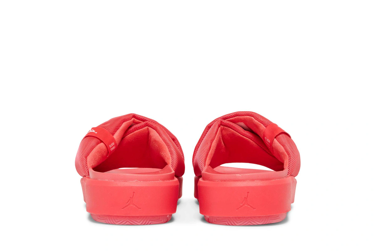 (Women) Air Jordan Sophia Slide 'Siren Red'