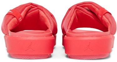 (女款)Air Jordan Sophia 拖鞋「警報紅」DD9277-616 Details for (女款)Air Jordan Sophia 拖鞋「警報紅」DD9277-616