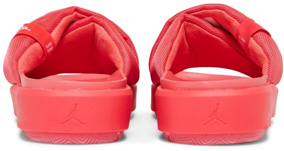 (W) 에어 조던 소피아 슬라이드 '시렌 레드' DD9277-616 Details for (W) 에어 조던 소피아 슬라이드 '시렌 레드' DD9277-616