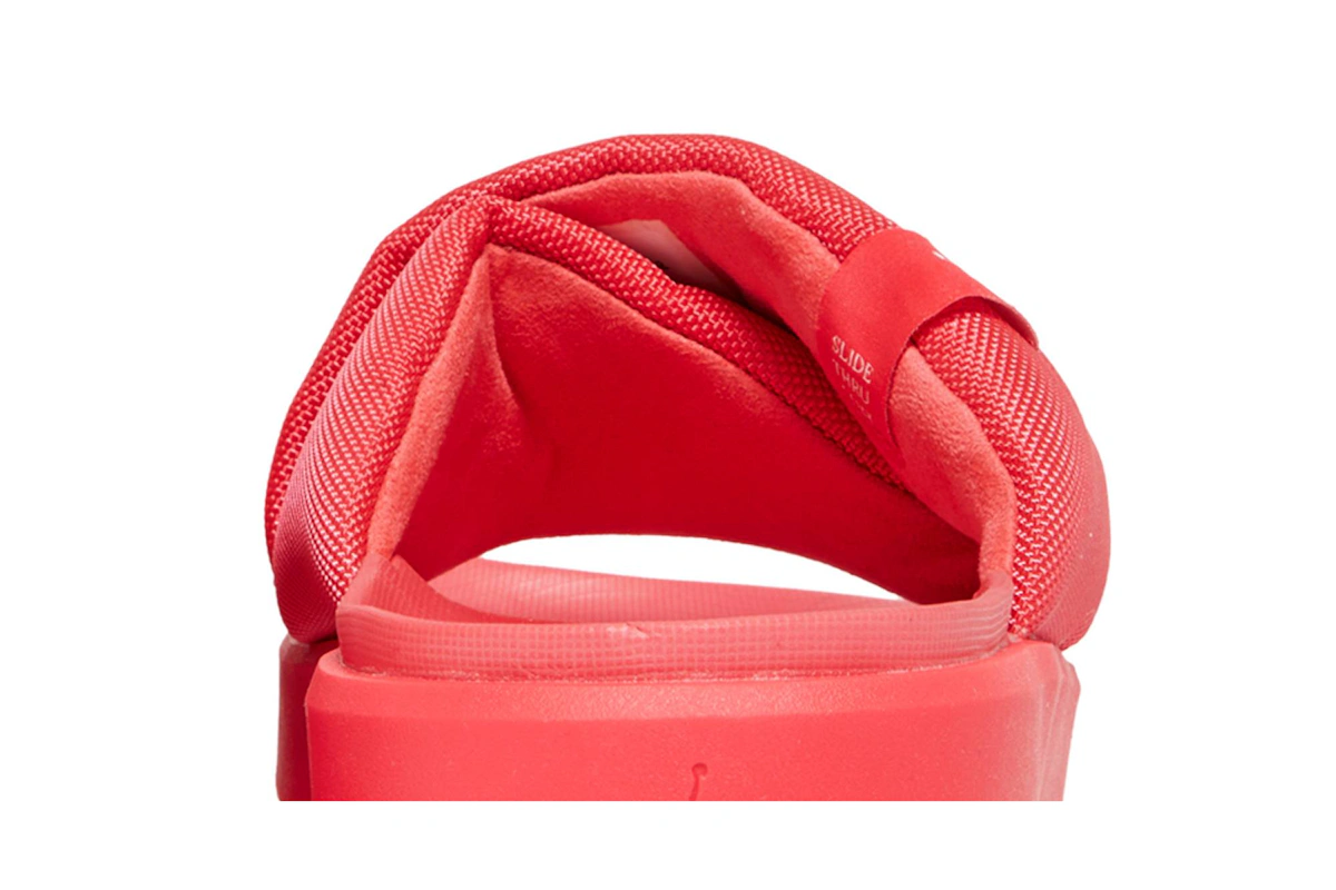 (Women) Air Jordan Sophia Slide 'Siren Red'