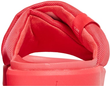 (W) 에어 조던 소피아 슬라이드 '시렌 레드' DD9277-616 Sizing (W) 에어 조던 소피아 슬라이드 '시렌 레드' DD9277-616