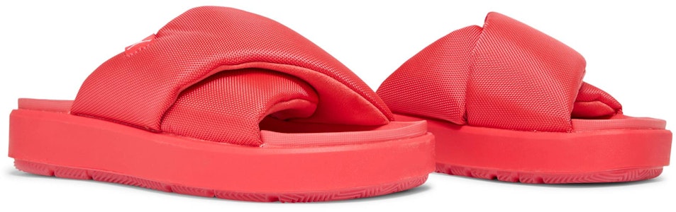 (W) 에어 조던 소피아 슬라이드 '시렌 레드' DD9277-616 Cheap (W) 에어 조던 소피아 슬라이드 '시렌 레드' DD9277-616