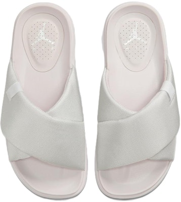 (W) Air Jordan Sophia 拖鞋 '威尼斯' DD9277-515 Lookbook (W) Air Jordan Sophia 拖鞋 '威尼斯' DD9277-515