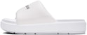 (Women) Air Jordan Sophia Slide 'White Black' FZ7012-100