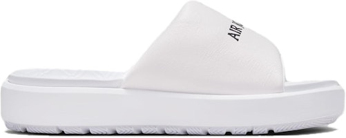 (W) Air Jordan Sophia 拖鞋 '白黑' FZ7012-100 Order (W) Air Jordan Sophia 拖鞋 '白黑' FZ7012-100