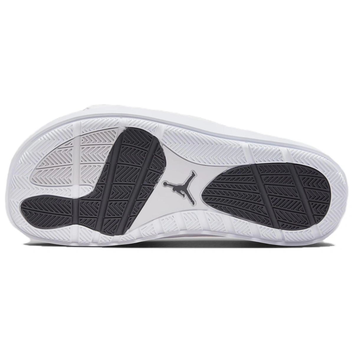 (Women) Air Jordan Sophia Slide 'White Black'